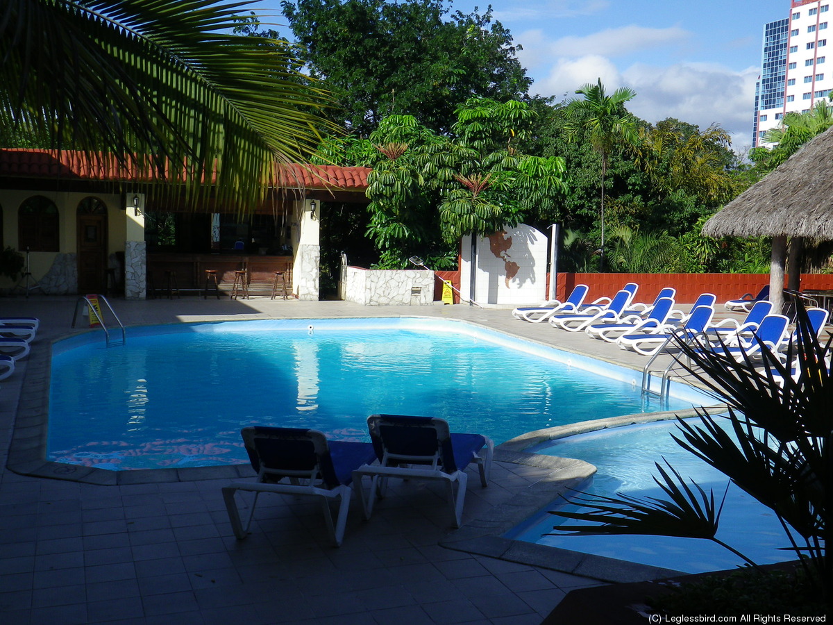 Hotel Las America06.jpg